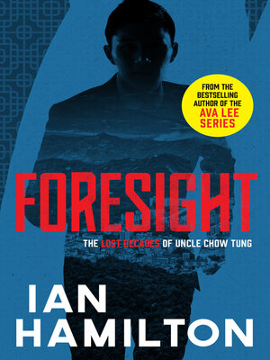 cover image of Foresight